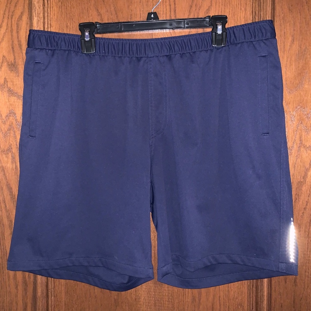 Men’s Peter Millar Athens Sport Shorts